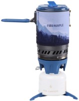 Фото - Горелка Fire-Maple FM X5 Polaris