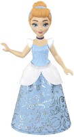 Фото - Кукла Disney Mini Princess Cinderella HLW73 