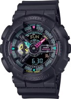 Фото - Наручные часы Casio G-Shock GA-110MF-1A 