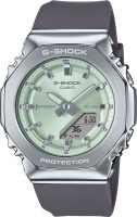 Фото - Наручные часы Casio G-Shock GM-S2110-3A 