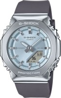 Фото - Наручные часы Casio G-Shock GM-S2110-2A 