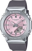 Фото - Наручные часы Casio G-Shock GM-S2110-4A 