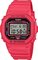 Фото - Наручные часы Casio G-Shock DW-5600EP-4 