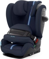 Фото - Детское автокресло Cybex Pallas G i-Size Plus 