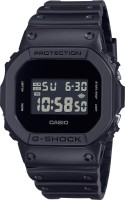 Фото - Наручные часы Casio G-Shock DW-5600UBB-1 