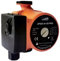 Фото - Циркуляционный насос Euroaqua UPS PRO 25-4S/130 4.5 м 1 1/2" 130 мм