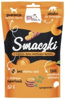 Фото - Корм для собак Syta Micha Tasty Treats Turkey 80 g 