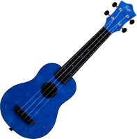 Фото - Гитара Flight TUS65 Sapphire Soprano Travel Ukulele 