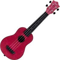 Фото - Гитара Flight TUS65 Ruby Soprano Travel Ukulele 