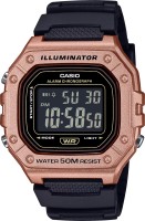 Фото - Наручные часы Casio W-218HM-5B 