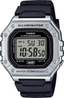 Фото - Наручные часы Casio W-218HM-7A 