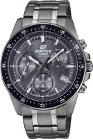 Фото - Наручные часы Casio Edifice EFV-540DC-1C 