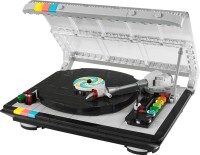 Фото - Конструктор Lego Retro Record Player 40699 