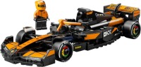 Фото - Конструктор Lego McLaren F1 Team MCL38 Race Car 77251 