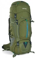 Фото - Рюкзак Tatonka Tyrock 70 70 л