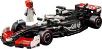 Фото - Конструктор Lego MoneyGram Haas F1 Team VF-24 Race Car 77250 