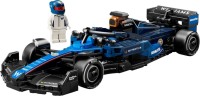 Конструктор Lego Williams Racing FW46 F1 Race Car 77249 