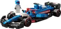 Фото - Конструктор Lego Visa Cash App RB VCARB 01 F1 Race Car 77246 