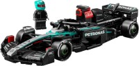 Фото - Конструктор Lego Mercedes-AMG F1 W15 Race Car 77244 