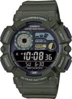 Фото - Наручные часы Casio WS-1500H-3B 