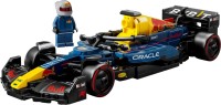 Фото - Конструктор Lego Oracle Red Bull Racing RB20 F1 Race Car 77243 