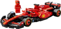 Фото - Конструктор Lego Ferrari SF-24 F1 Race Car 77242 