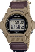 Фото - Наручные часы Casio W-219HB-5A 