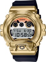 Фото - Наручные часы Casio G-Shock GM-6900GDA-9 