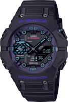 Фото - Наручные часы Casio G-Shock GA-B001CBR-1A 