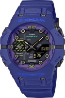 Фото - Наручные часы Casio G-Shock GA-B001CBR-2A 