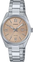 Фото - Наручные часы Casio LTP-1302DD-4A2 