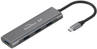 Фото - Картридер / USB-хаб Blueendless BS-HC401