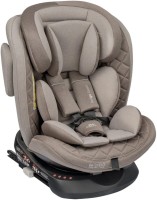 Детское автокресло Indigo Smart Isofix 