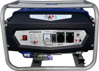 Фото - Электрогенератор APS APS8000X