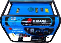 Фото - Электрогенератор Bizon GP5500