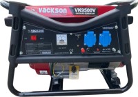 Фото - Электрогенератор Vackson VK9500V