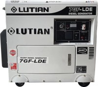 Фото - Электрогенератор Lutian 7GF-LDE