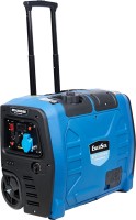 Фото - Электрогенератор EnerSol EPG-2000ISE