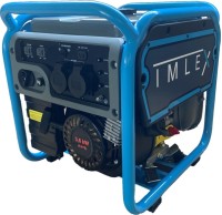 Фото - Электрогенератор IMLEX IM-INV3500