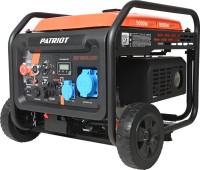 Электрогенератор Patriot iGN 5500AWS 