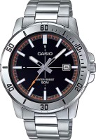 Фото - Наручные часы Casio MTP-VD01D-1E2 