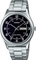 Фото - Наручные часы Casio MTP-V006D-1B2 