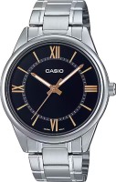 Фото - Наручные часы Casio MTP-V005D-1B5 