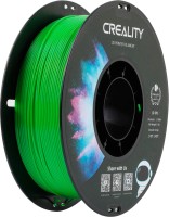 Фото - Пластик для 3D печати Creality CR-TPU Green 1kg 1 кг  зеленый