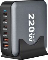 Фото - Зарядное устройство XOKO QC-220
