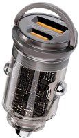 Фото - Зарядное устройство Promate TransDrive-65