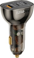 Фото - Зарядное устройство Promate TransDrive-80