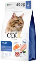 Фото - Корм для кошек Catit Adult Poultry with Ocean Fish  400 g