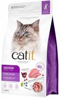 Фото - Корм для кошек Catit Adult Indoor/Sterilised Poultry  400 g