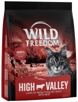 Фото - Корм для кошек Freedom Adult High Valley 400 g 